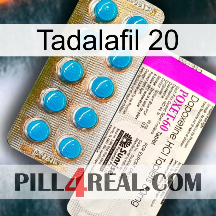 Tadalafil 20 new07